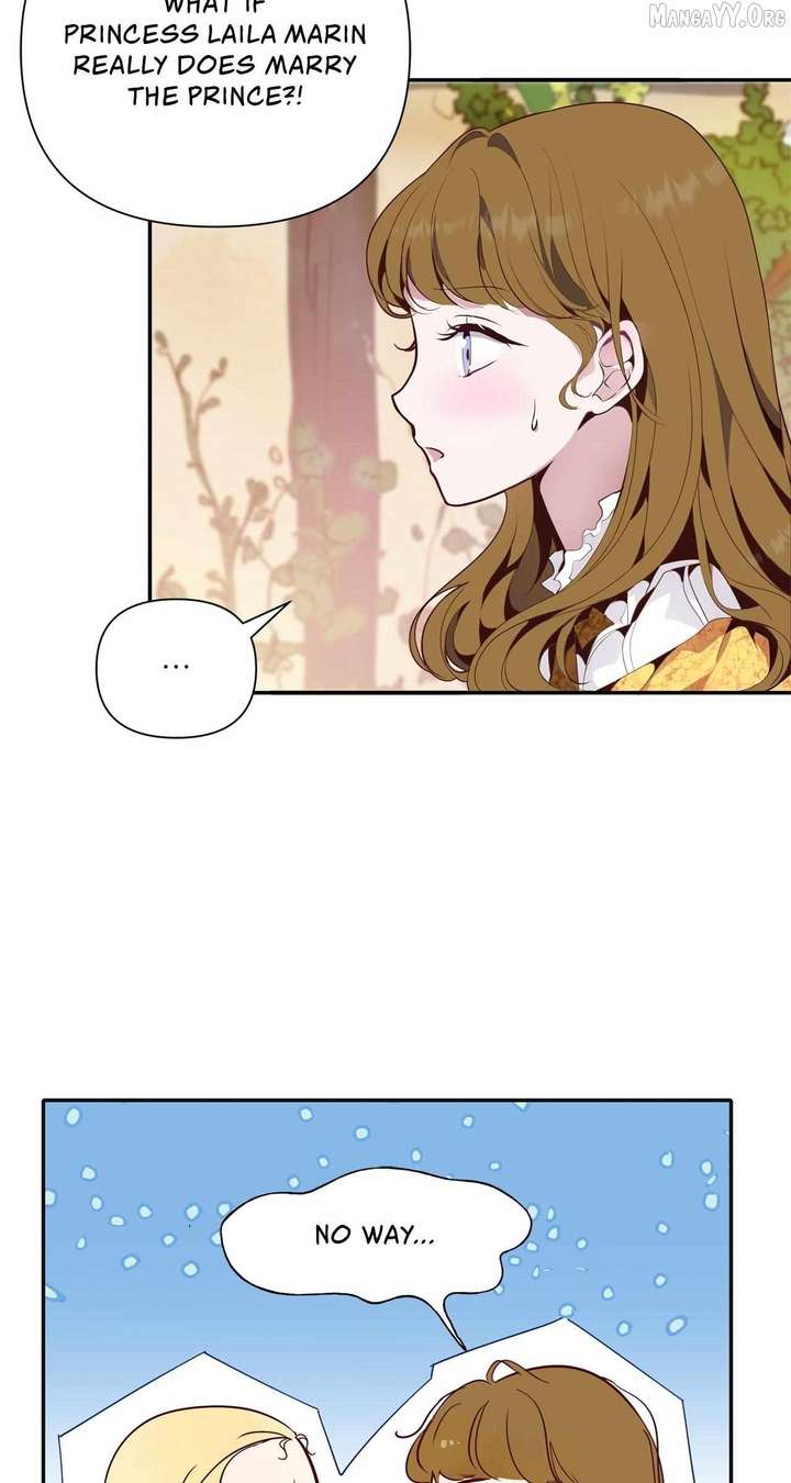 Becoming Best Friends With the Icy Male Lead Chapter 69 361 84