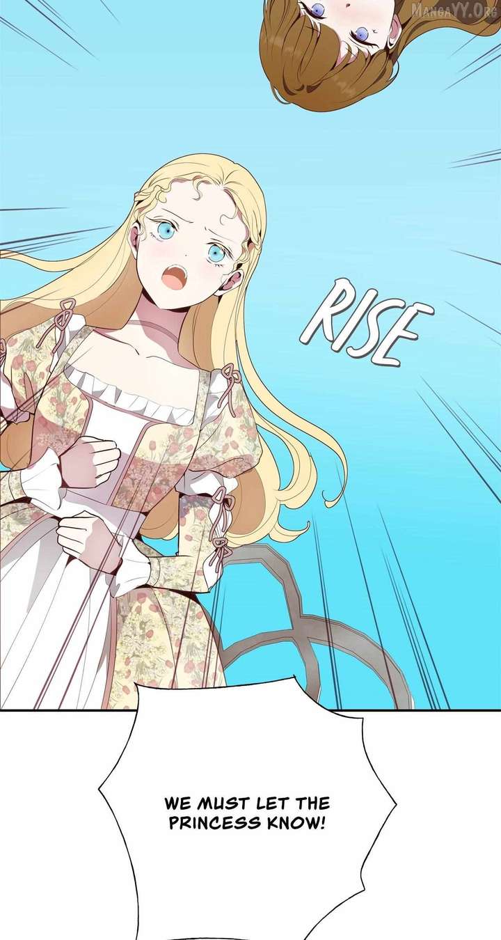 Becoming Best Friends With the Icy Male Lead Chapter 69 363 86