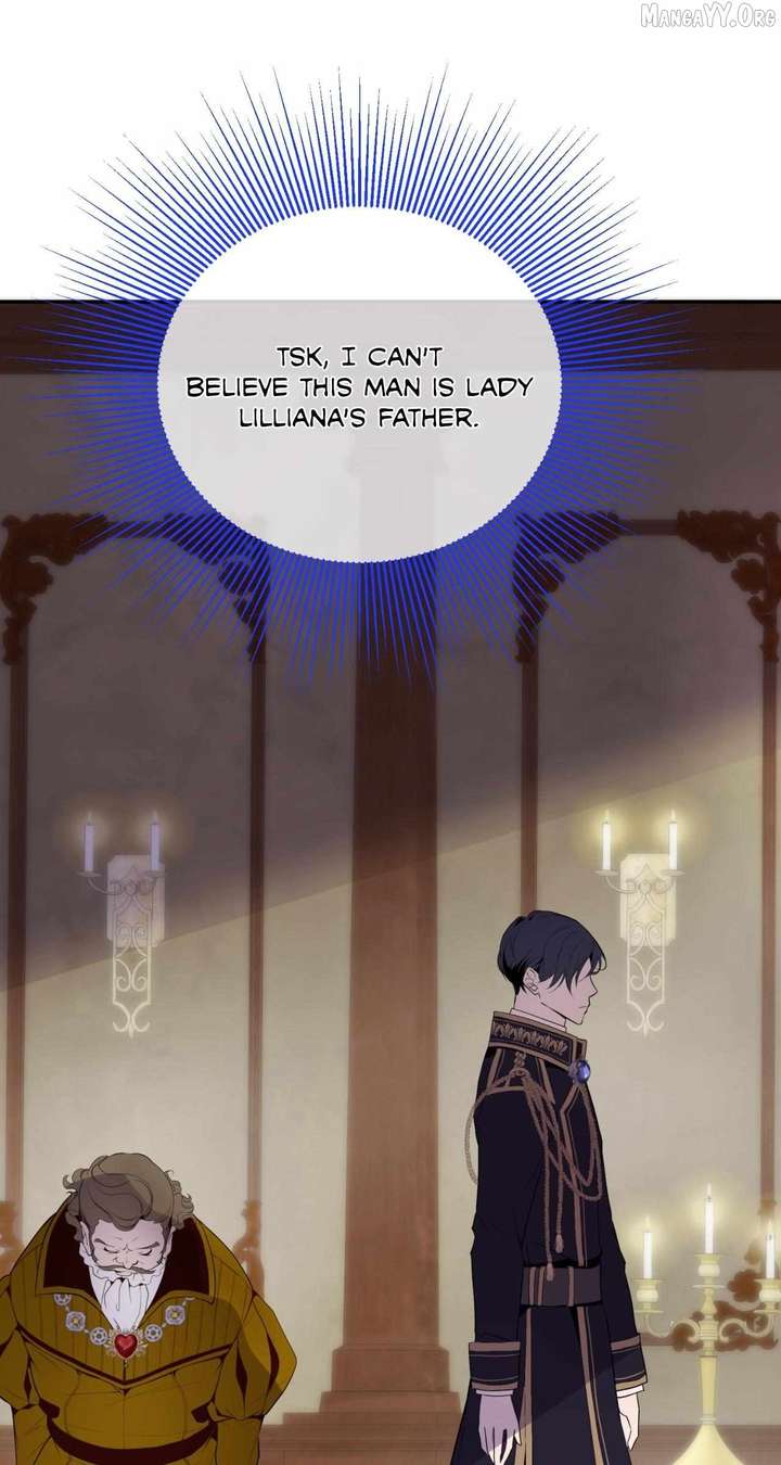 Becoming Best Friends With the Icy Male Lead Chapter 72 292 ch 72 1