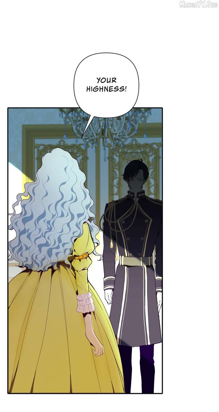 Becoming Best Friends With the Icy Male Lead Chapter 72 302 ch 72 11