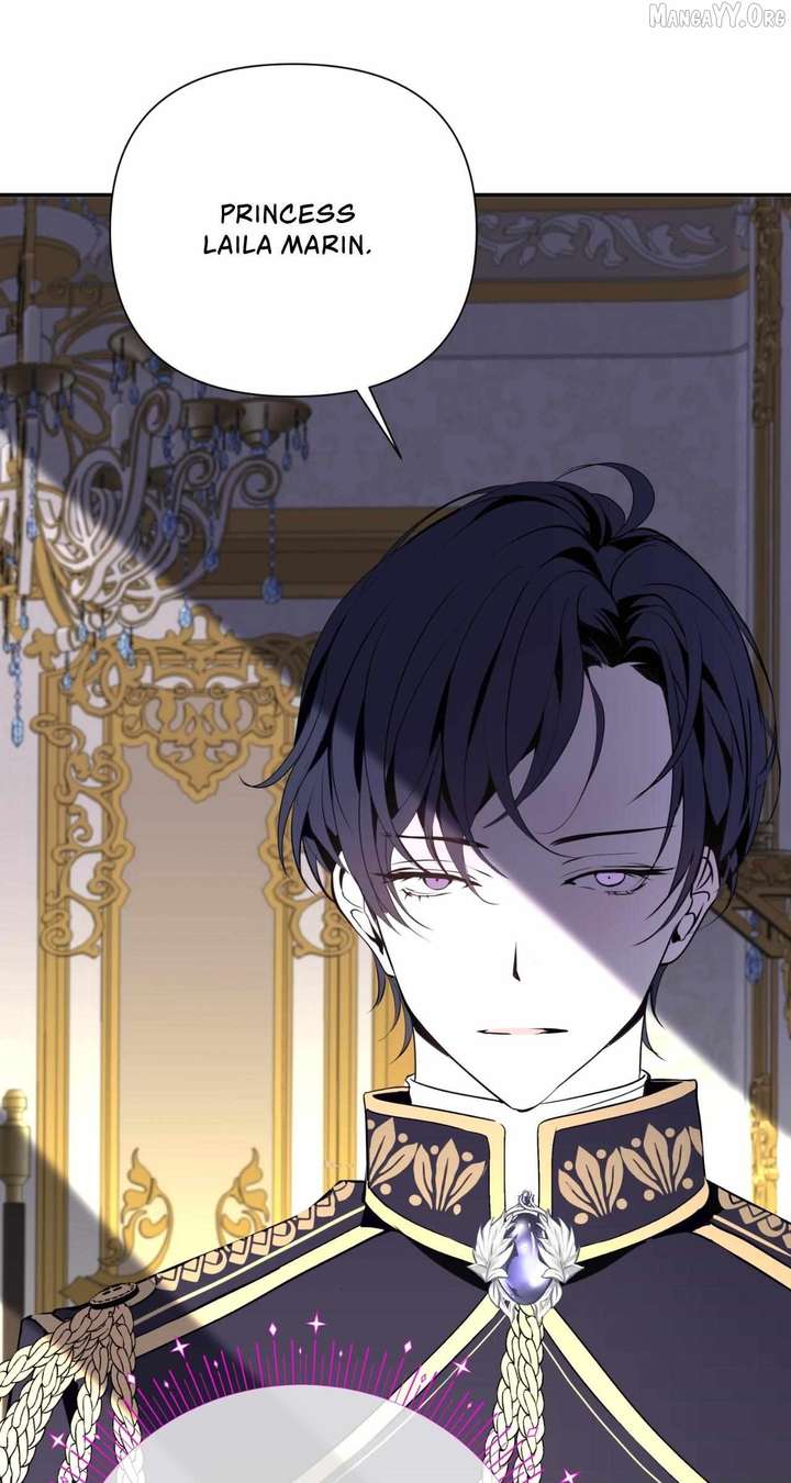 Becoming Best Friends With the Icy Male Lead Chapter 72 303 ch 72 12
