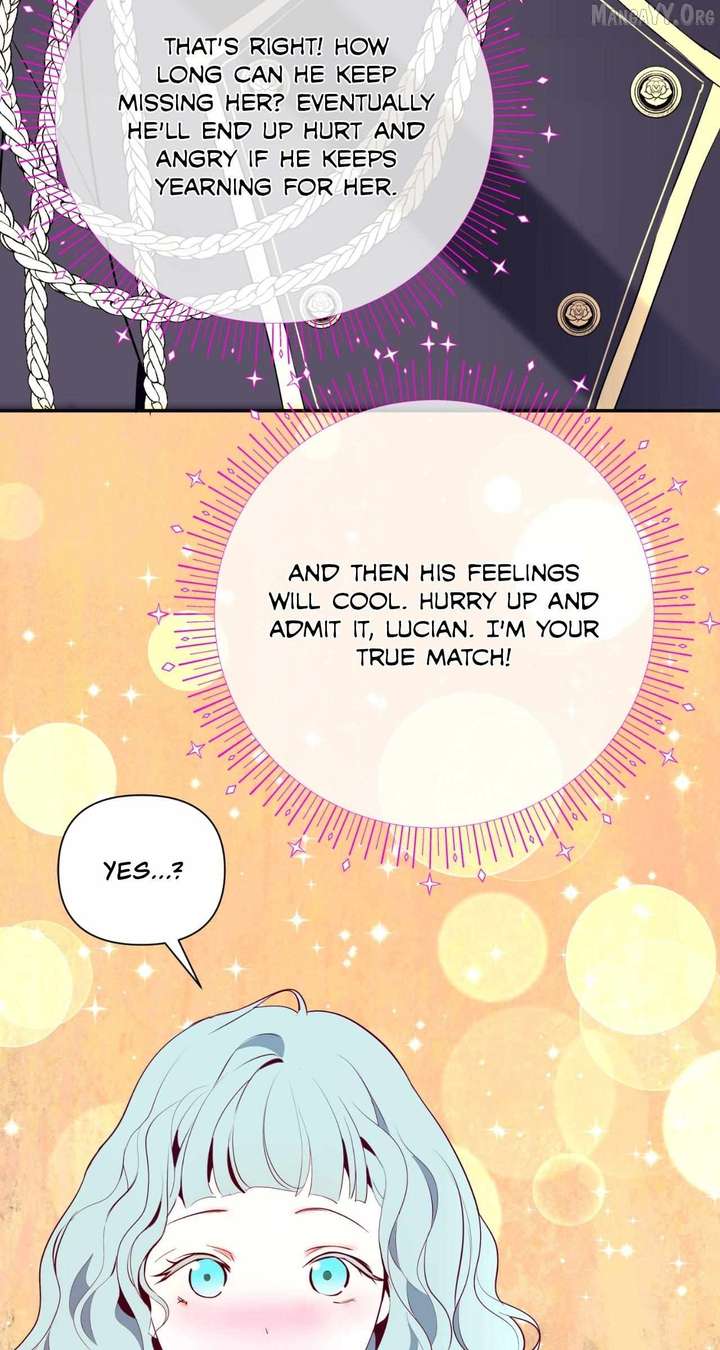 Becoming Best Friends With the Icy Male Lead Chapter 72 304 ch 72 13