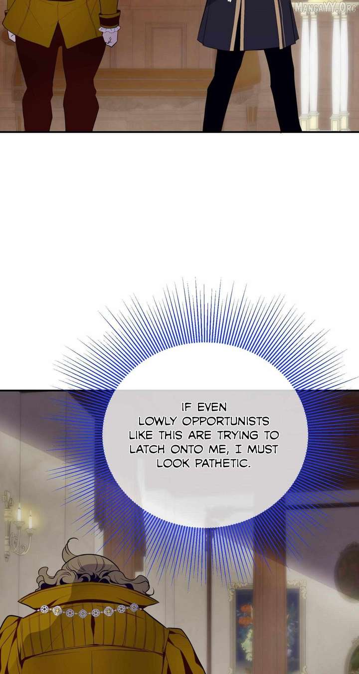 Becoming Best Friends With the Icy Male Lead Chapter 72 293 ch 72 2