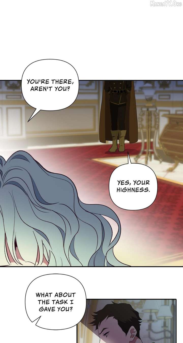 Becoming Best Friends With the Icy Male Lead Chapter 72 323 ch 72 32
