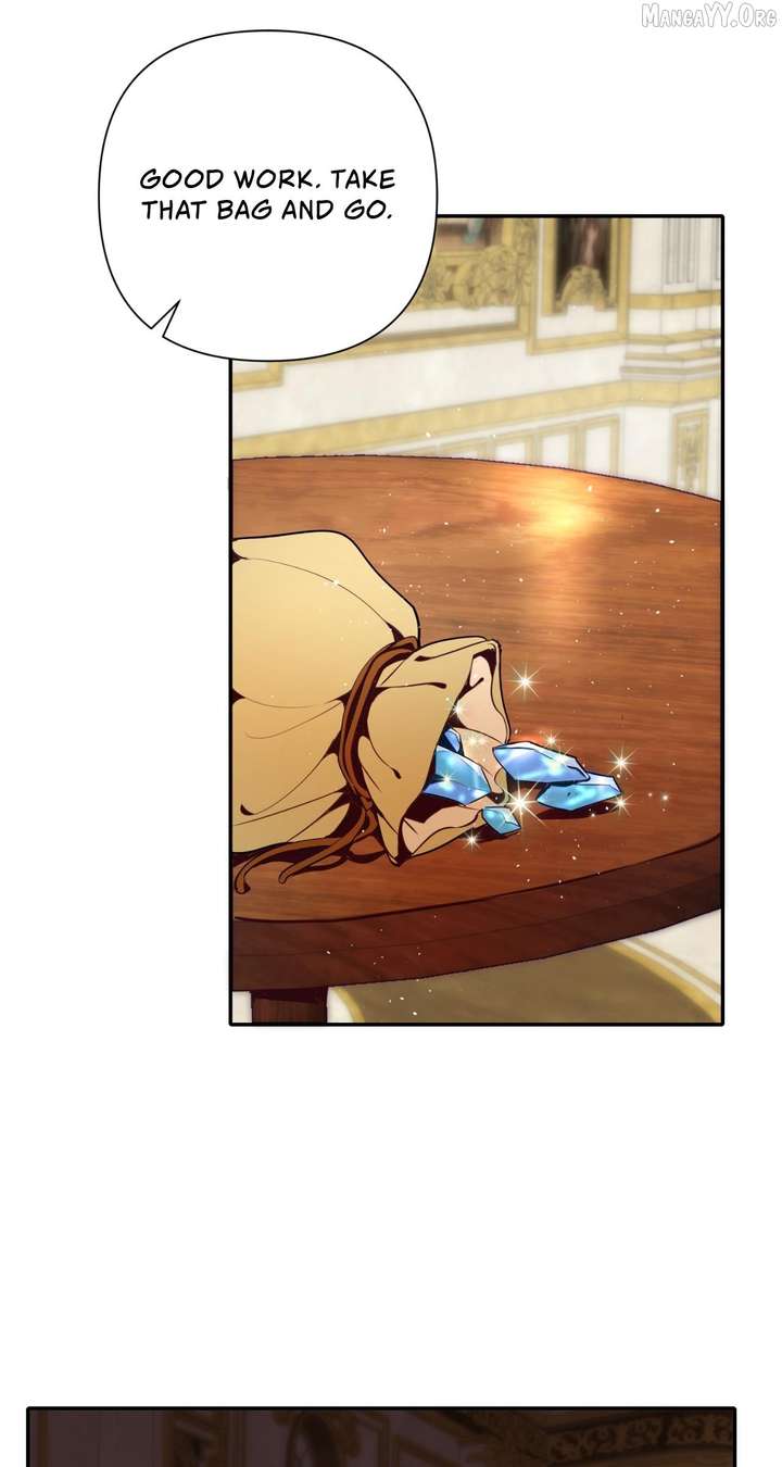 Becoming Best Friends With the Icy Male Lead Chapter 72 328 ch 72 37