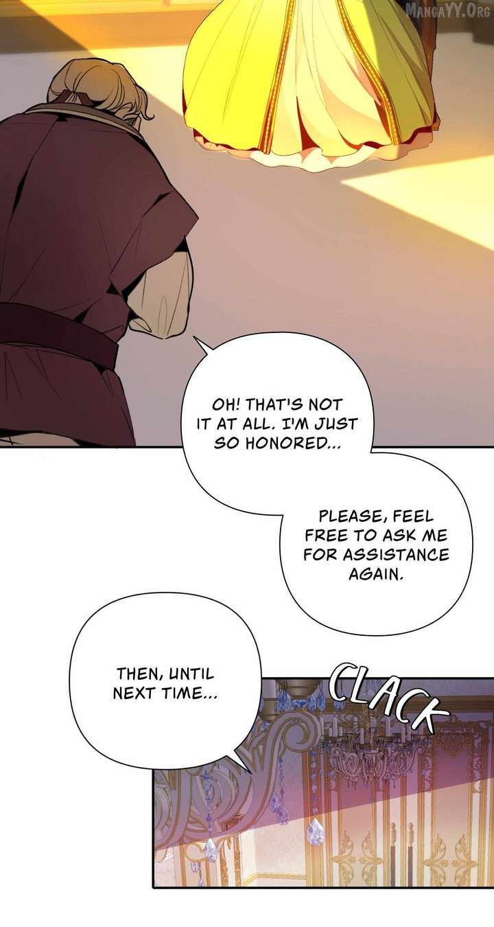 Becoming Best Friends With the Icy Male Lead Chapter 72 330 ch 72 39