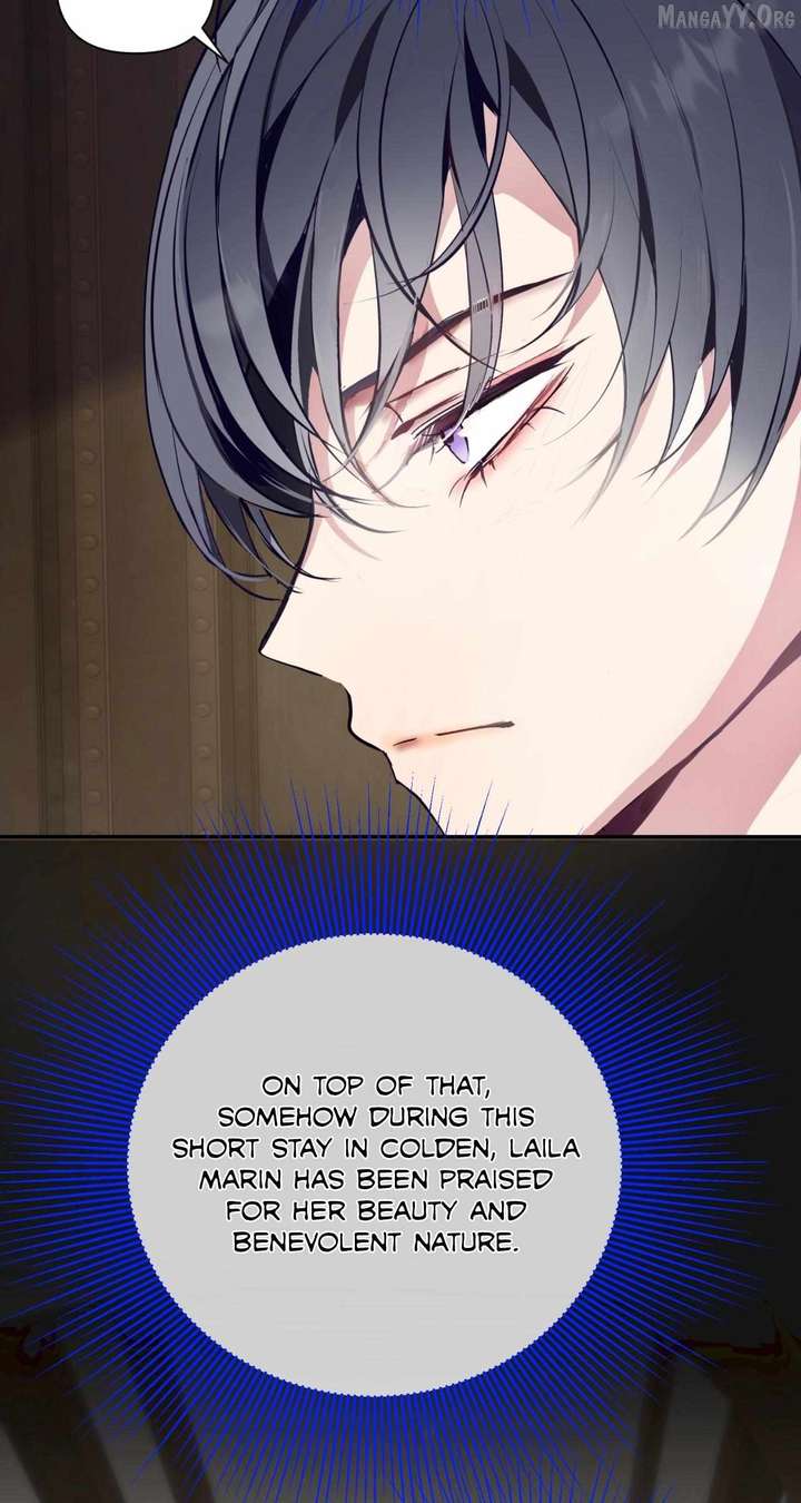 Becoming Best Friends With the Icy Male Lead Chapter 72 295 ch 72 4