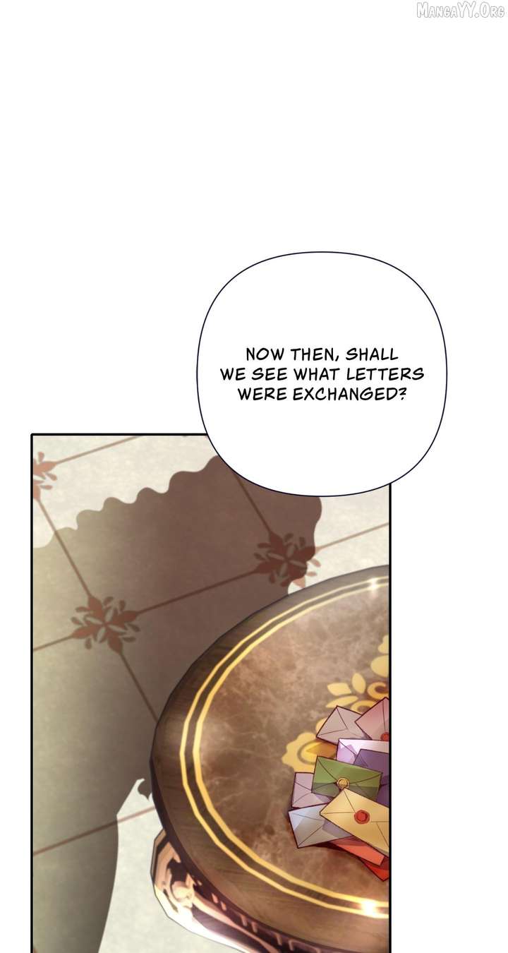 Becoming Best Friends With the Icy Male Lead Chapter 72 333 ch 72 42