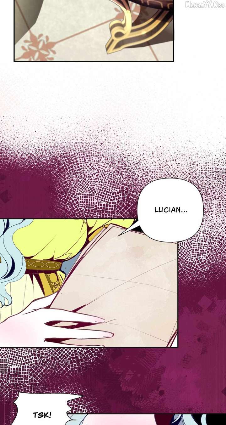 Becoming Best Friends With the Icy Male Lead Chapter 72 334 ch 72 43