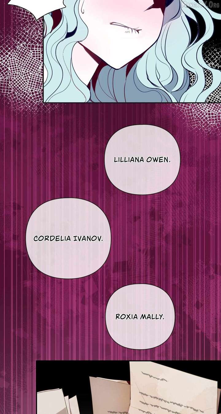 Becoming Best Friends With the Icy Male Lead Chapter 72 335 ch 72 44