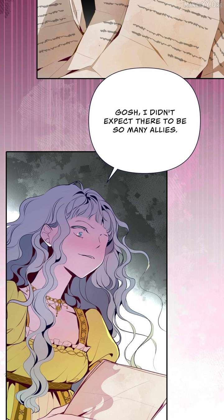 Becoming Best Friends With the Icy Male Lead Chapter 72 336 ch 72 45