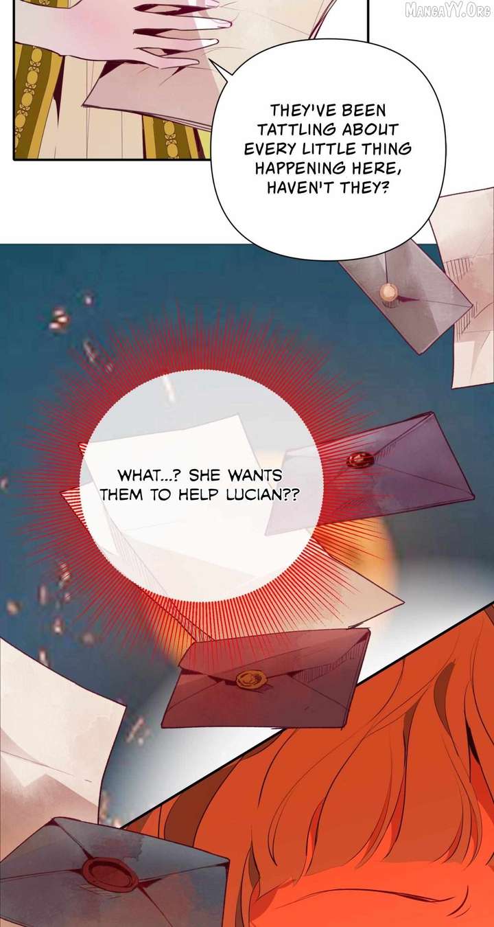 Becoming Best Friends With the Icy Male Lead Chapter 72 337 ch 72 46