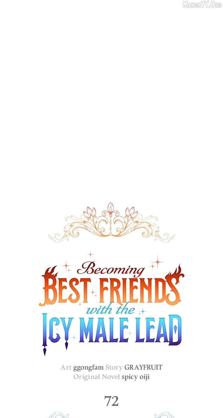 Becoming Best Friends With the Icy Male Lead Chapter 72 344 ch 72 53