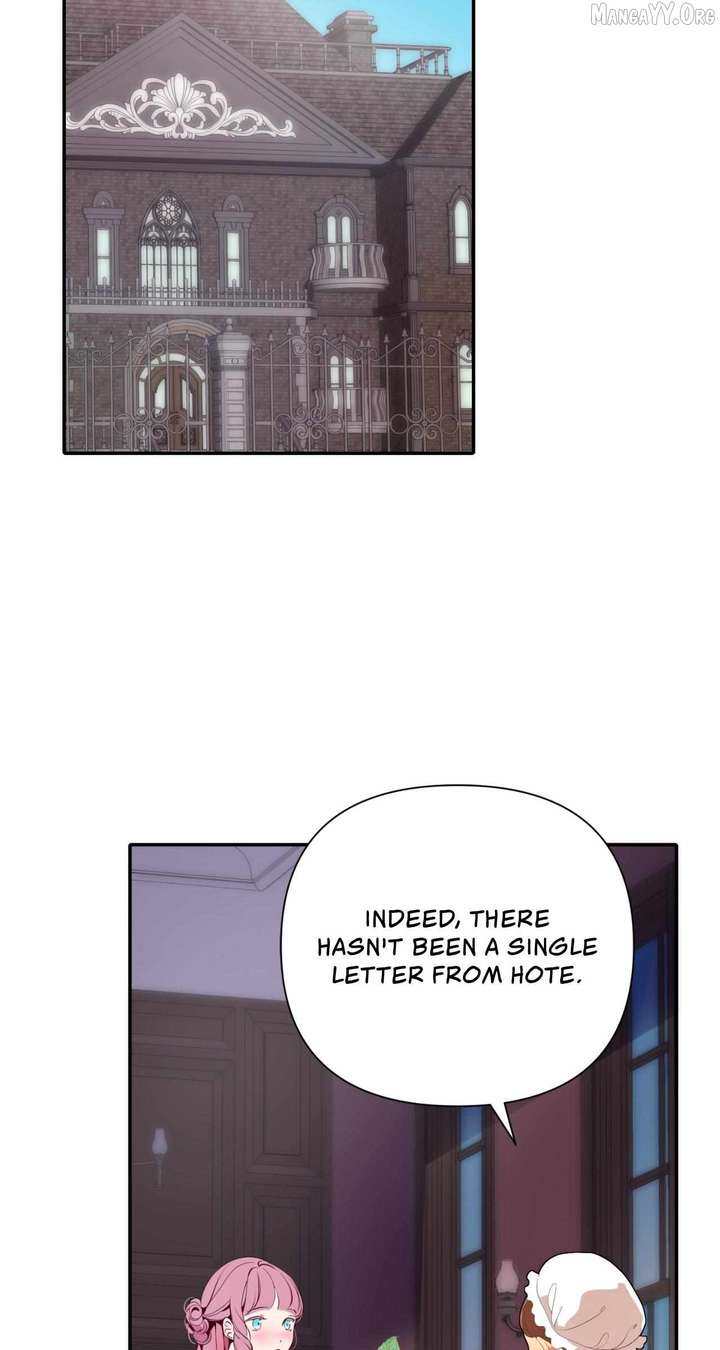 Becoming Best Friends With the Icy Male Lead Chapter 72 346 ch 72 55