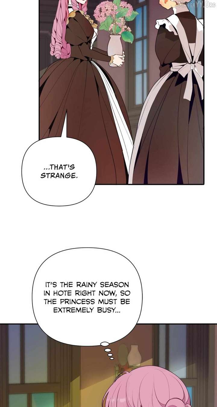 Becoming Best Friends With the Icy Male Lead Chapter 72 347 ch 72 56