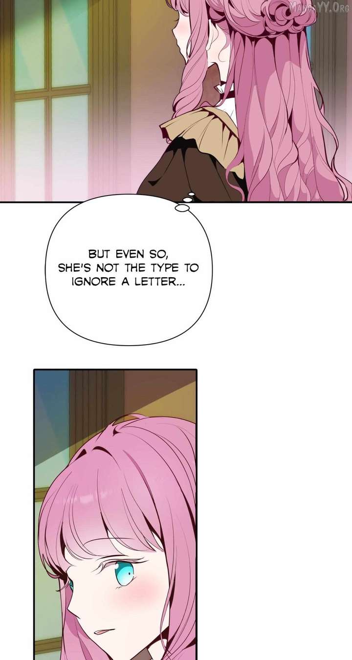 Becoming Best Friends With the Icy Male Lead Chapter 72 348 ch 72 57