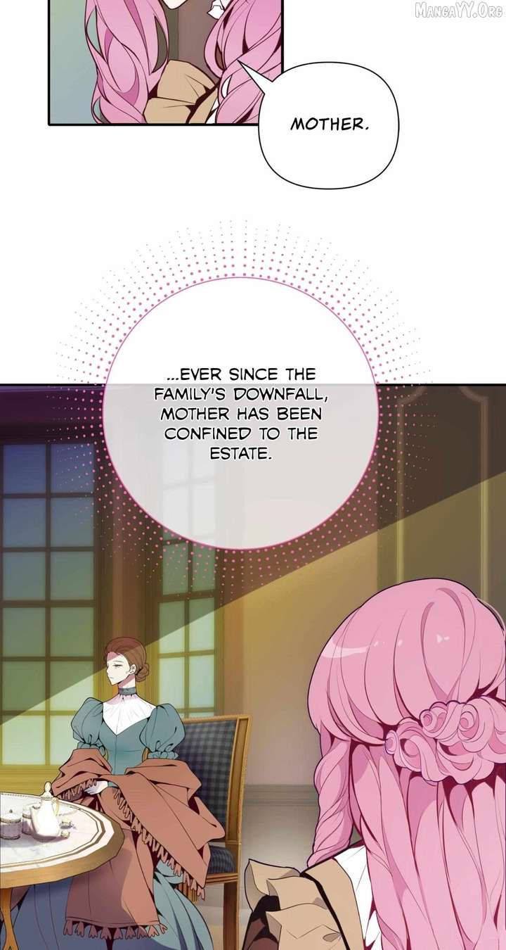 Becoming Best Friends With the Icy Male Lead Chapter 72 349 ch 72 58