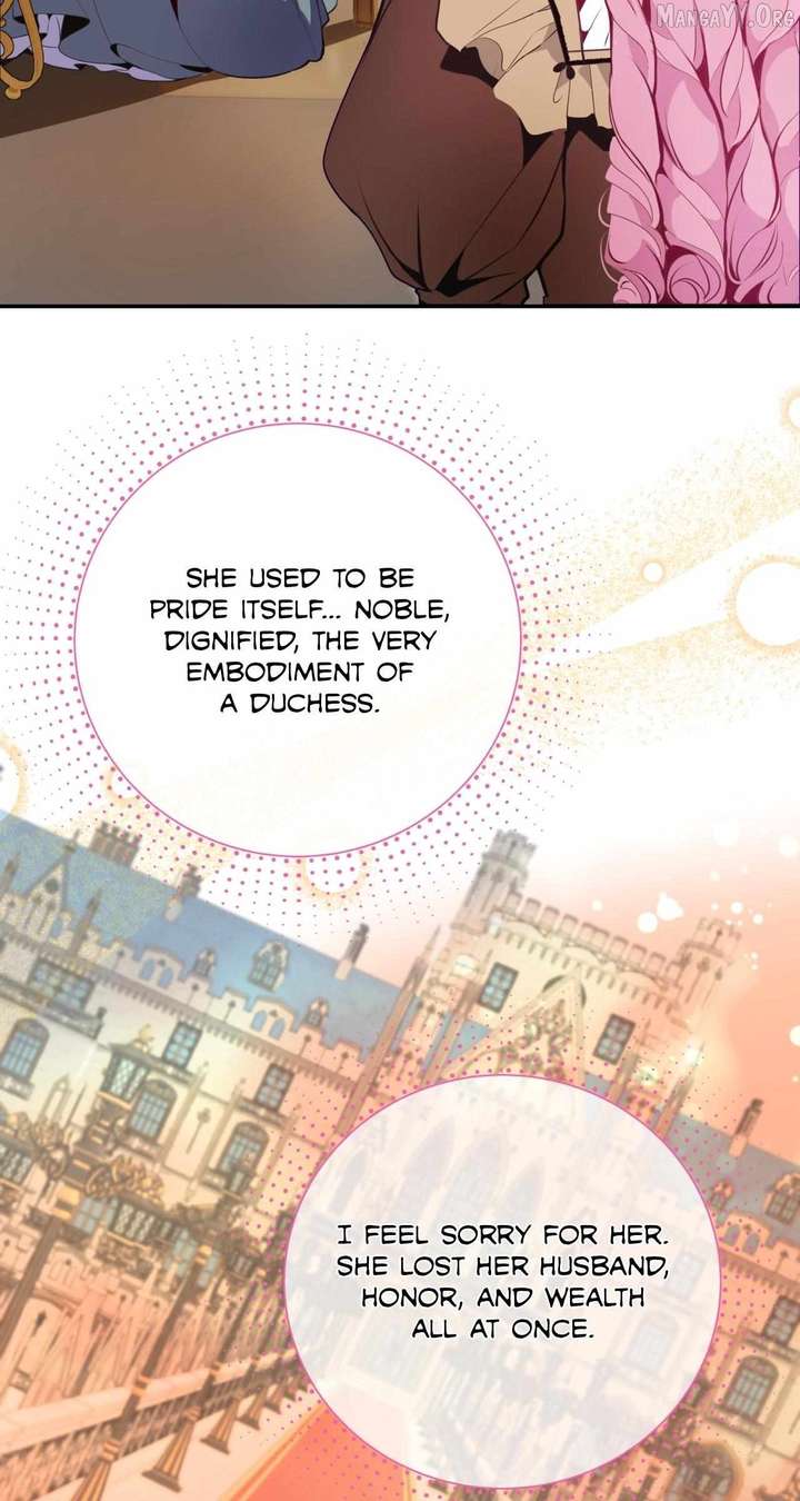 Becoming Best Friends With the Icy Male Lead Chapter 72 350 ch 72 59