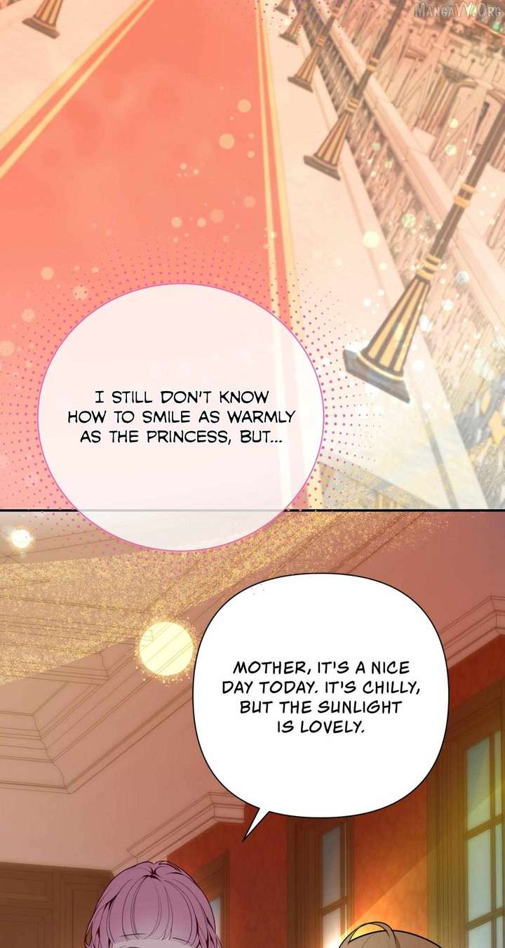 Becoming Best Friends With the Icy Male Lead Chapter 72 351 ch 72 60