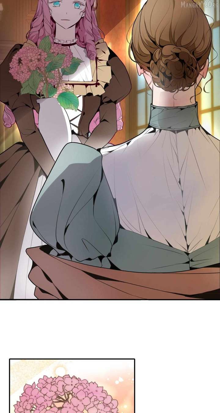 Becoming Best Friends With the Icy Male Lead Chapter 72 352 ch 72 61
