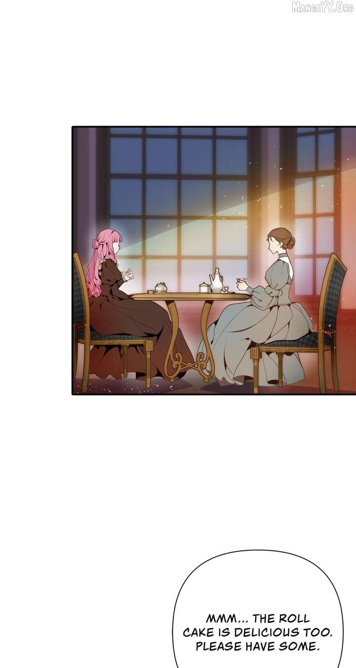 Becoming Best Friends With the Icy Male Lead Chapter 72 354 ch 72 63