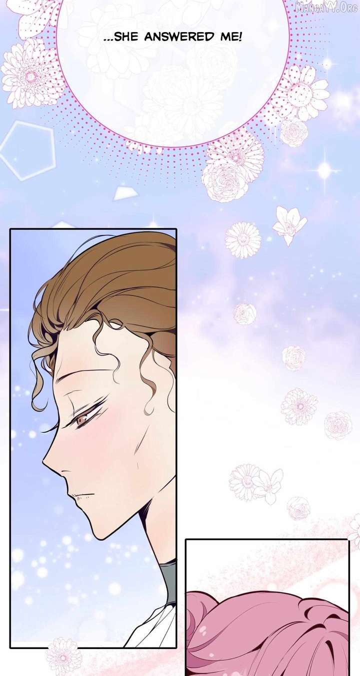 Becoming Best Friends With the Icy Male Lead Chapter 72 358 ch 72 67