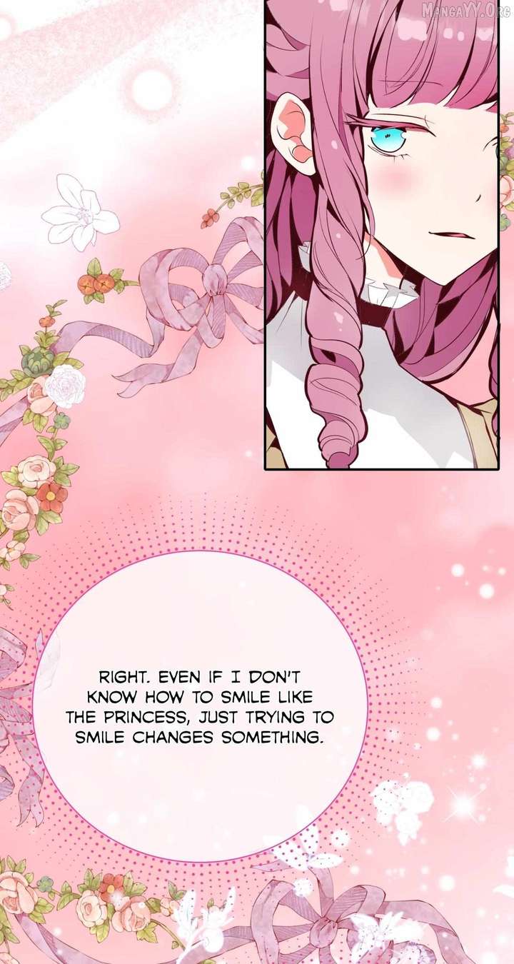Becoming Best Friends With the Icy Male Lead Chapter 72 359 ch 72 68