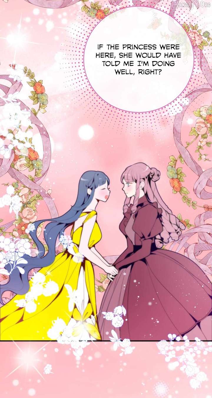 Becoming Best Friends With the Icy Male Lead Chapter 72 360 ch 72 69