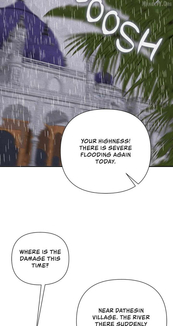 Becoming Best Friends With the Icy Male Lead Chapter 72 364 ch 72 73