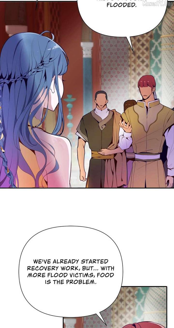 Becoming Best Friends With the Icy Male Lead Chapter 72 365 ch 72 74