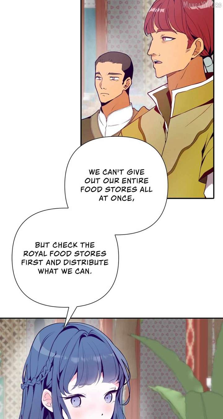 Becoming Best Friends With the Icy Male Lead Chapter 72 366 ch 72 75