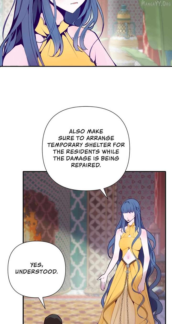Becoming Best Friends With the Icy Male Lead Chapter 72 367 ch 72 76
