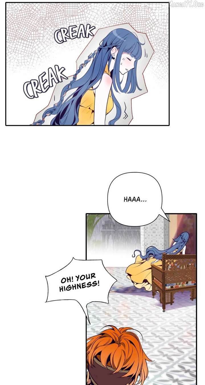 Becoming Best Friends With the Icy Male Lead Chapter 72 371 ch 72 80