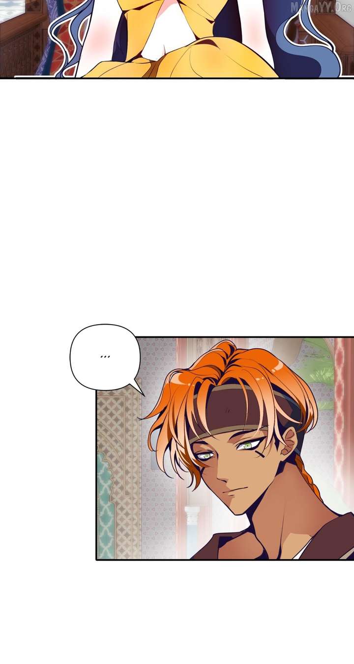 Becoming Best Friends With the Icy Male Lead Chapter 72 373 ch 72 82