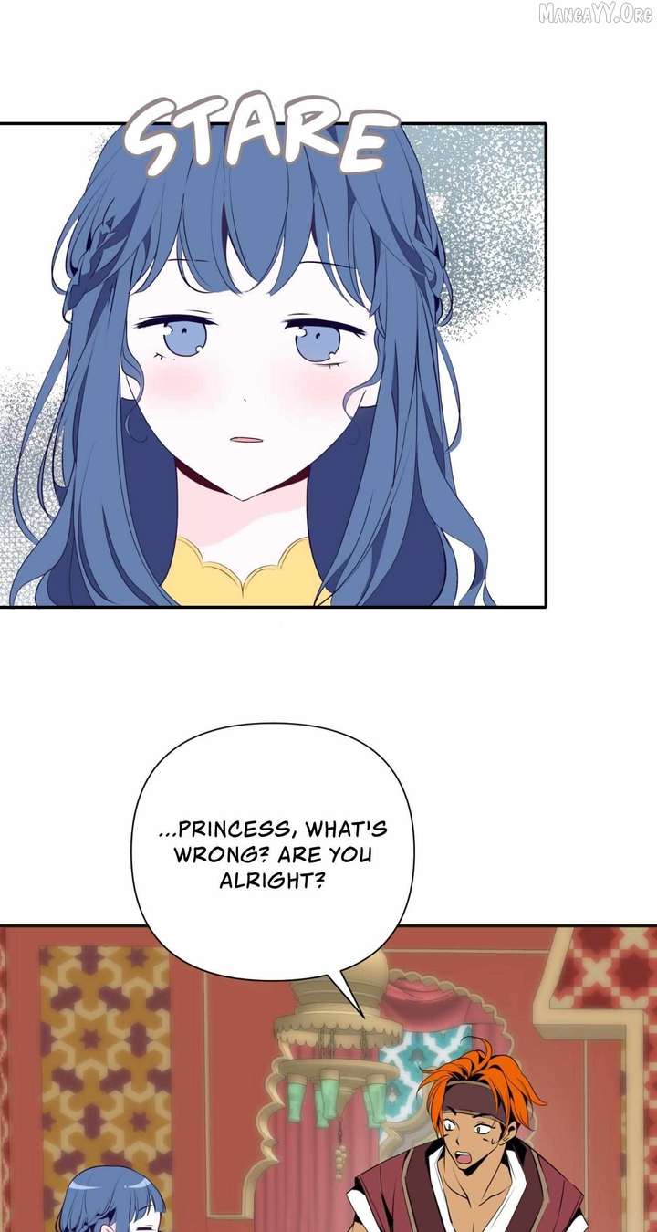 Becoming Best Friends With the Icy Male Lead Chapter 72 379 ch 72 88