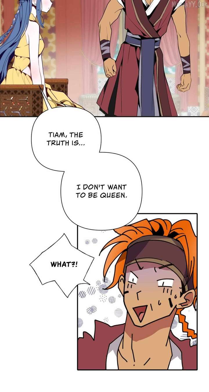 Becoming Best Friends With the Icy Male Lead Chapter 72 380 ch 72 89