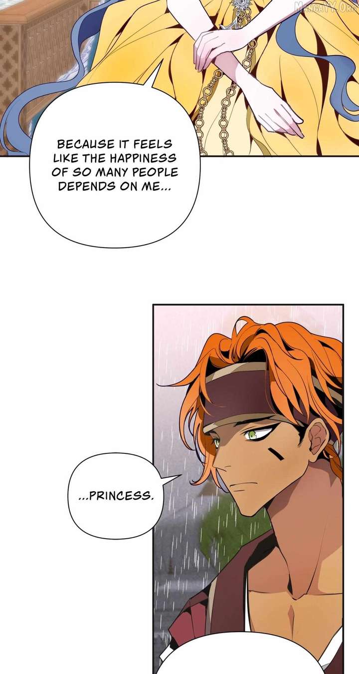Becoming Best Friends With the Icy Male Lead Chapter 72 382 ch 72 91