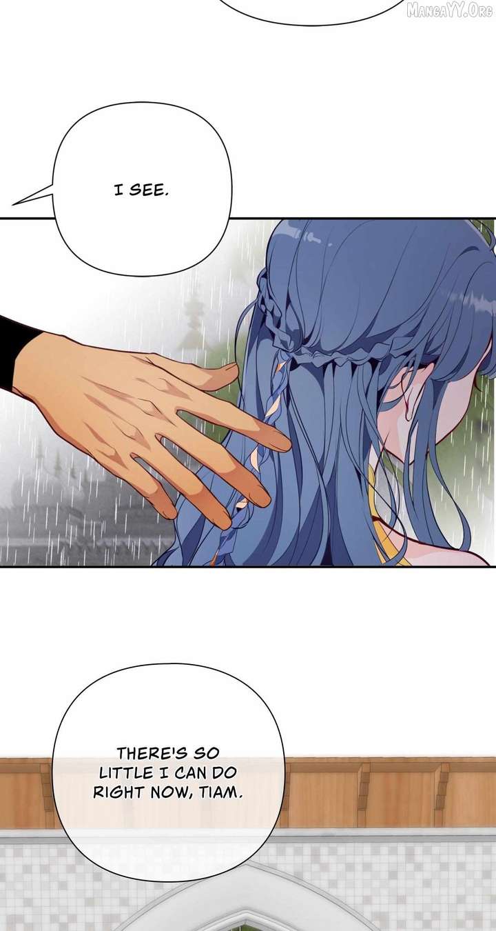 Becoming Best Friends With the Icy Male Lead Chapter 72 384 ch 72 93