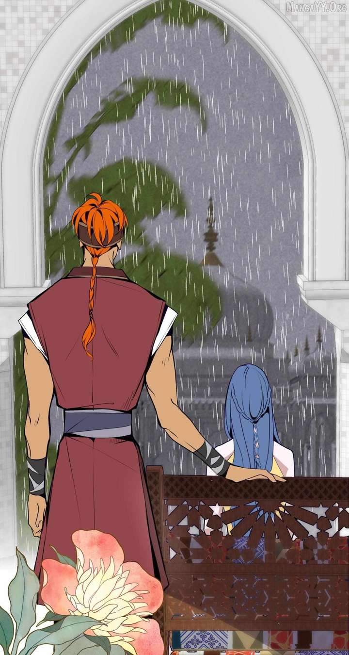 Becoming Best Friends With the Icy Male Lead Chapter 72 385 ch 72 94