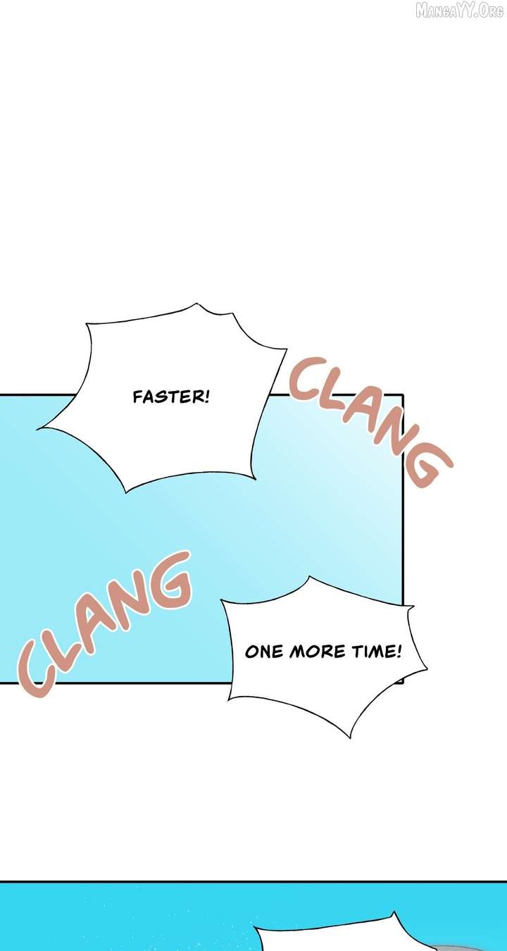 Becoming Best Friends With the Icy Male Lead Chapter 74 280 ch 74 1