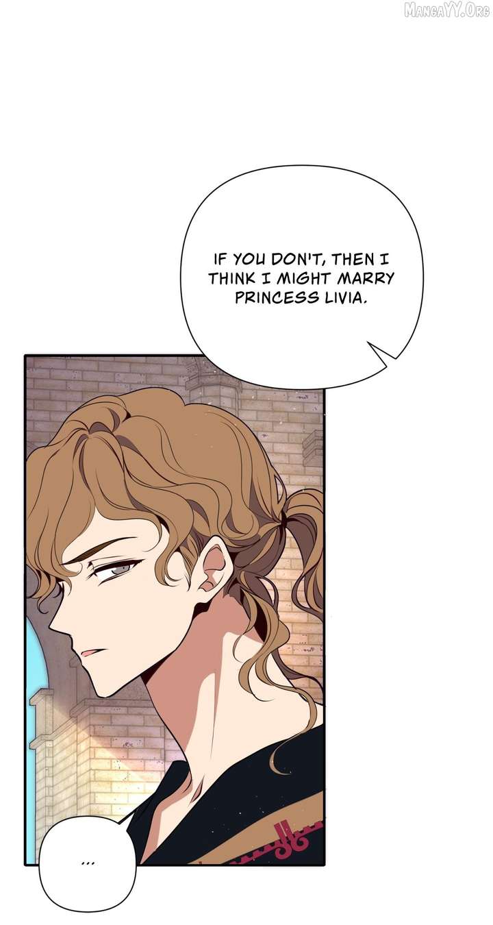 Becoming Best Friends With the Icy Male Lead Chapter 74 290 ch 74 11