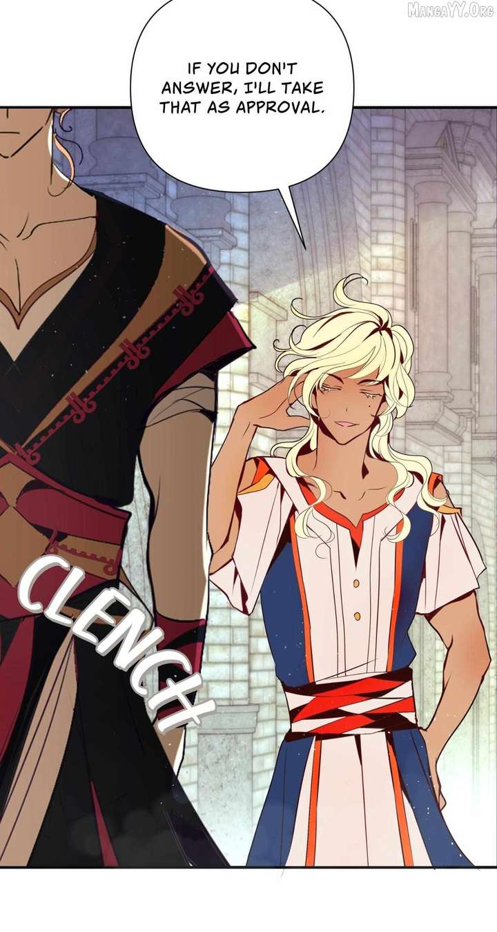 Becoming Best Friends With the Icy Male Lead Chapter 74 292 ch 74 13