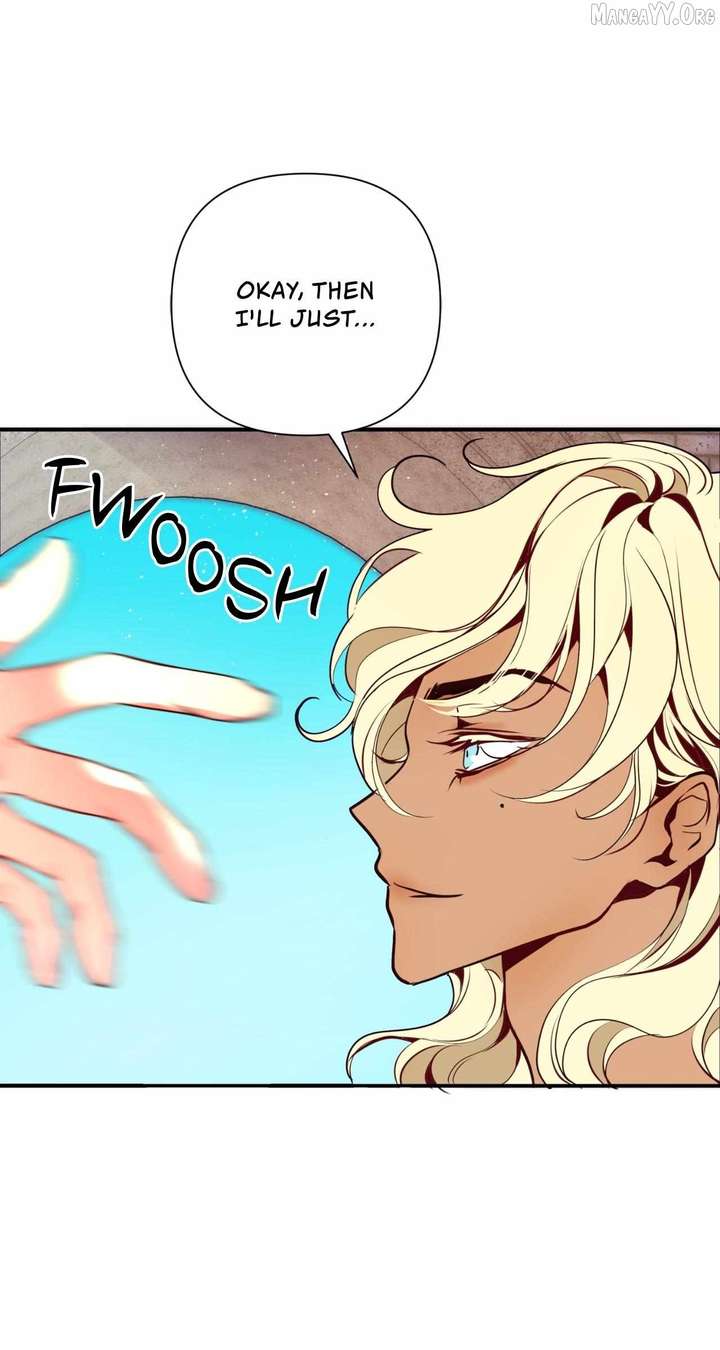 Becoming Best Friends With the Icy Male Lead Chapter 74 293 ch 74 14