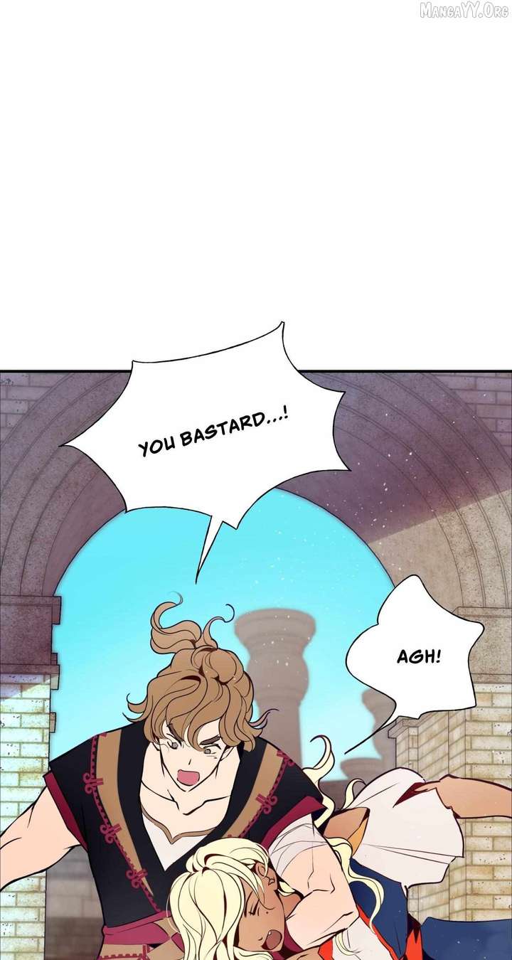 Becoming Best Friends With the Icy Male Lead Chapter 74 294 ch 74 15