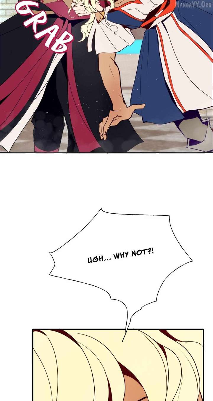 Becoming Best Friends With the Icy Male Lead Chapter 74 295 ch 74 16