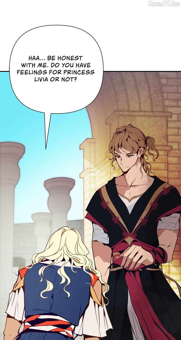 Becoming Best Friends With the Icy Male Lead Chapter 74 297 ch 74 18