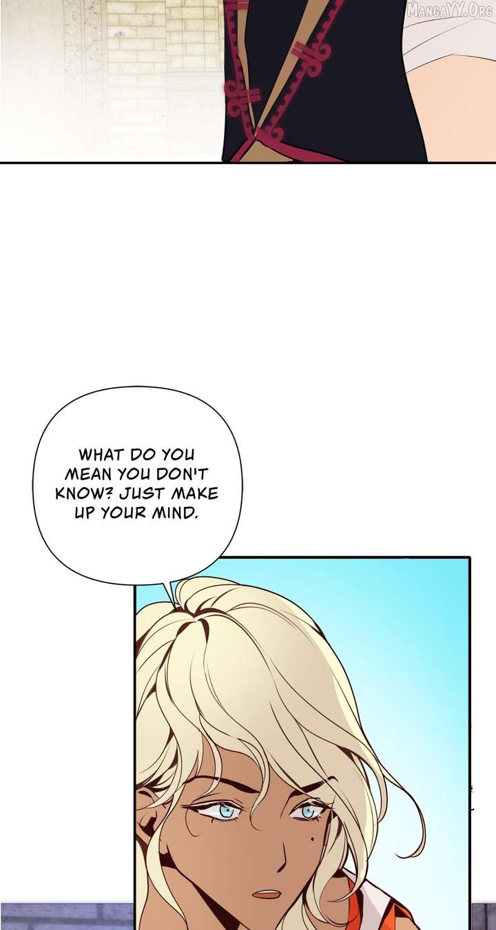 Becoming Best Friends With the Icy Male Lead Chapter 74 299 ch 74 20