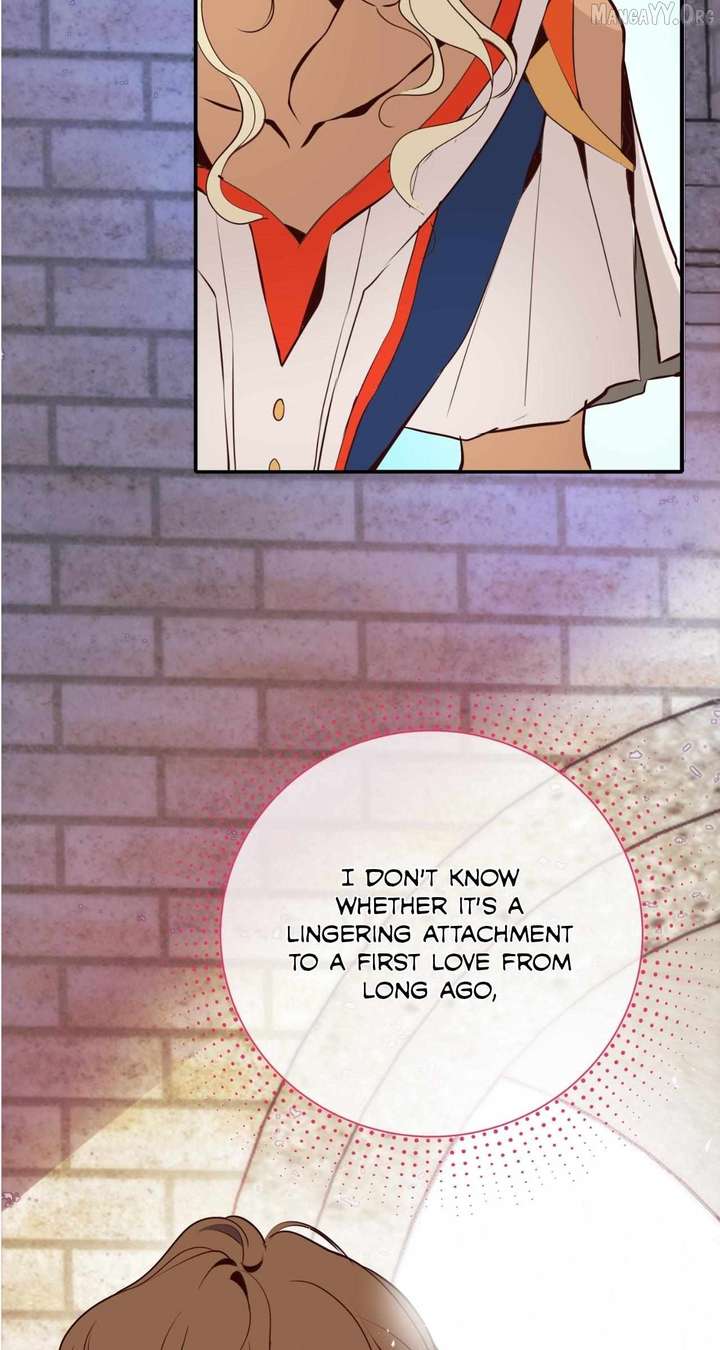Becoming Best Friends With the Icy Male Lead Chapter 74 300 ch 74 21
