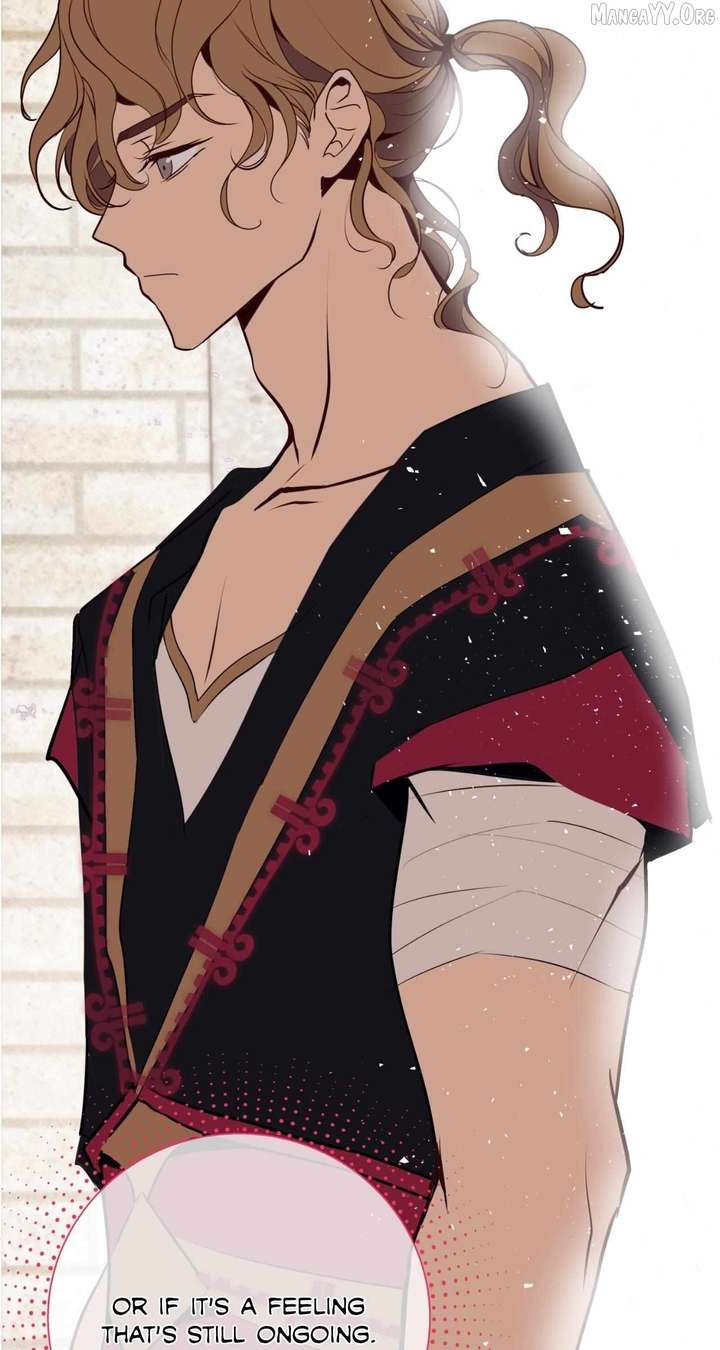 Becoming Best Friends With the Icy Male Lead Chapter 74 301 ch 74 22