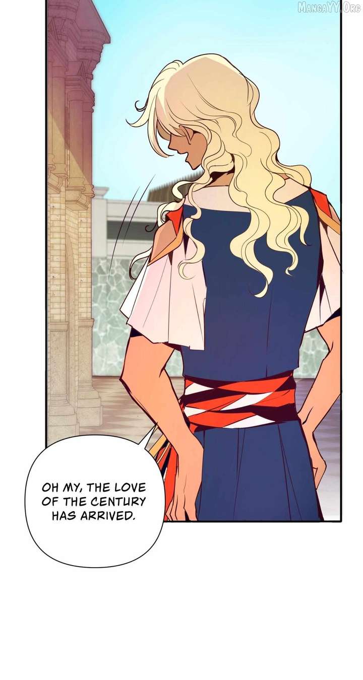 Becoming Best Friends With the Icy Male Lead Chapter 74 303 ch 74 24